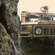 Image for article titled All The Insane Cars In The Death Race 2050 Trailer